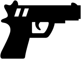 Shooting Games by dd5g